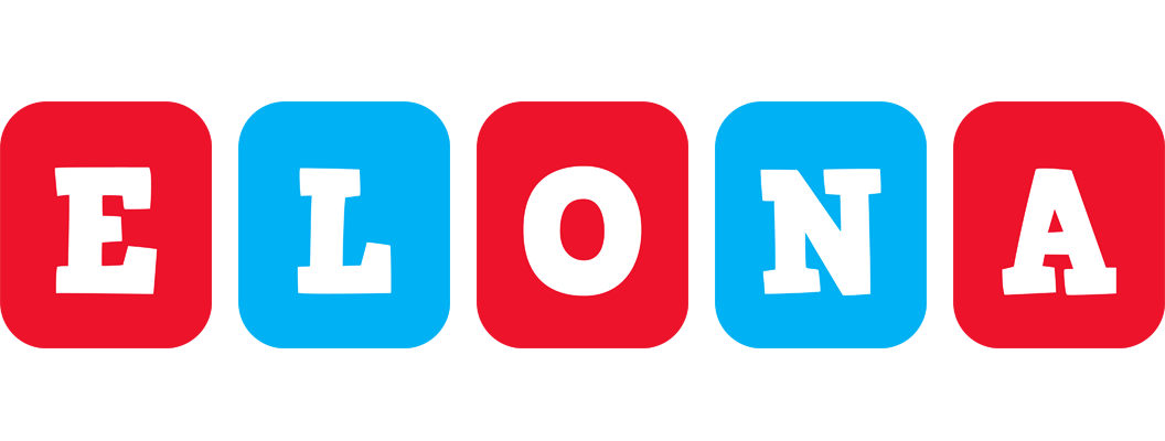 Elona diesel logo