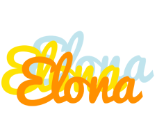 Elona energy logo