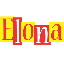 Elona errors logo