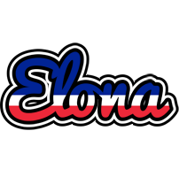 Elona france logo