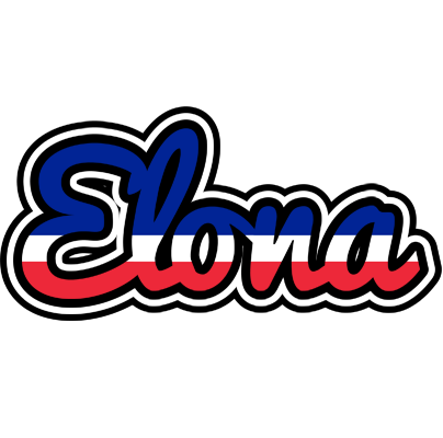 Elona france logo