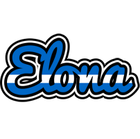 Elona greece logo