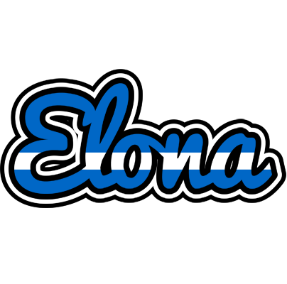 Elona greece logo