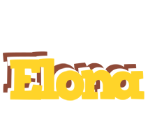 Elona hotcup logo