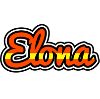 Elona madrid logo