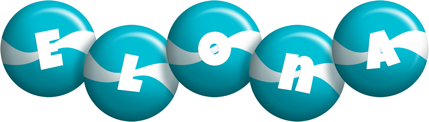 Elona messi logo