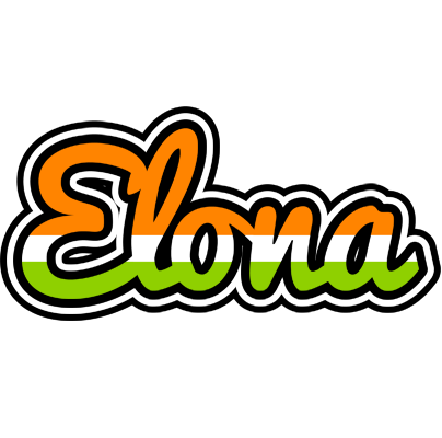 Elona mumbai logo