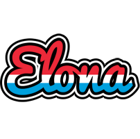 Elona norway logo