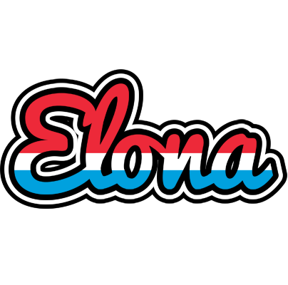 Elona norway logo