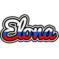 Elona russia logo