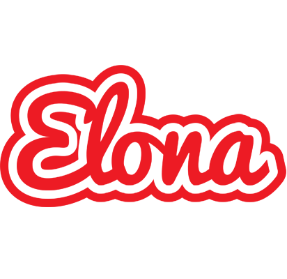 Elona sunshine logo