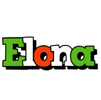 Elona venezia logo