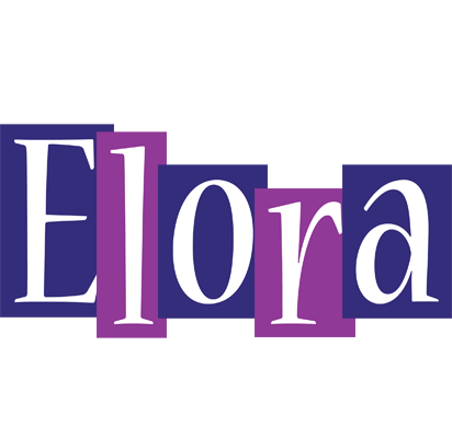 Elora autumn logo