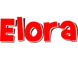 Elora basket logo