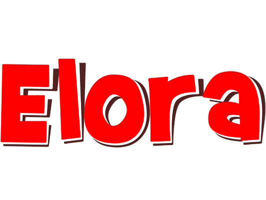 Elora basket logo
