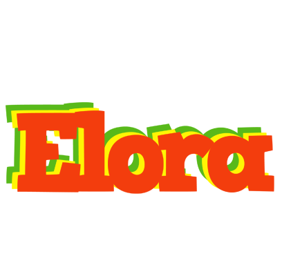 Elora bbq logo
