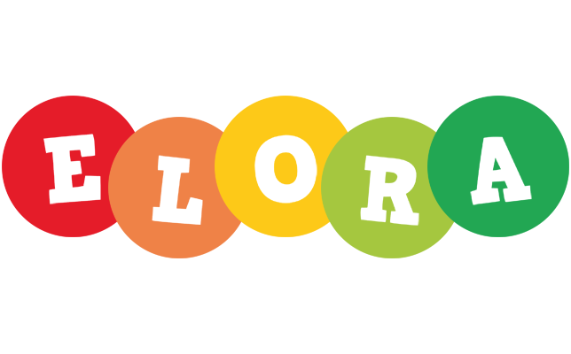 Elora boogie logo