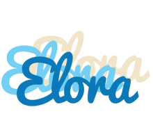 Elora breeze logo