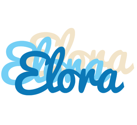 Elora breeze logo
