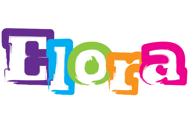 Elora casino logo