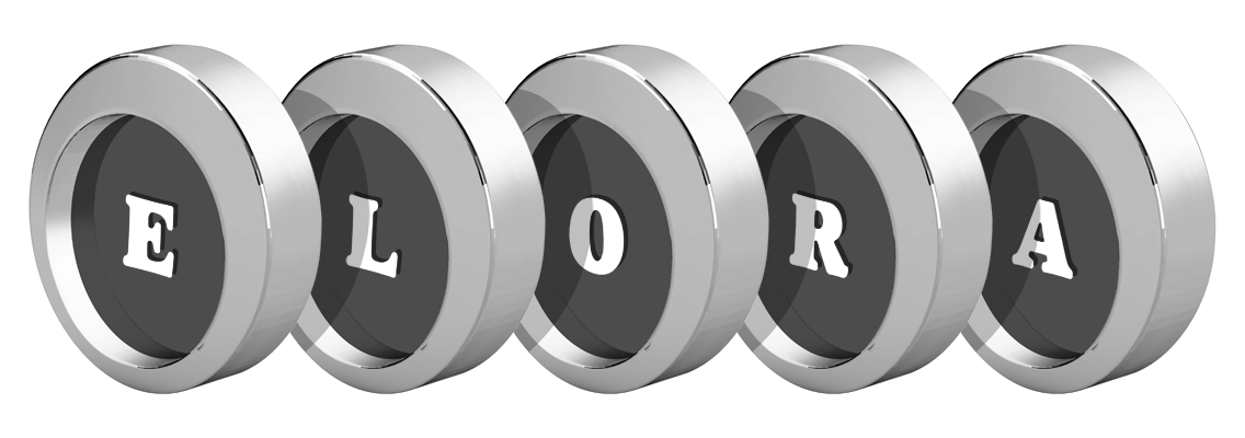 Elora coins logo