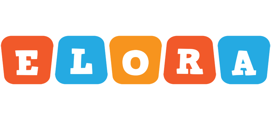 Elora comics logo