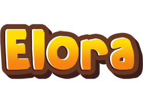 Elora cookies logo