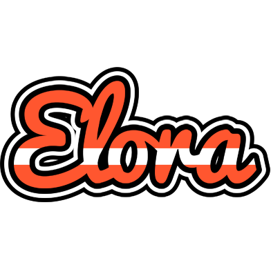 Elora denmark logo