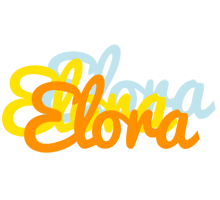 Elora energy logo