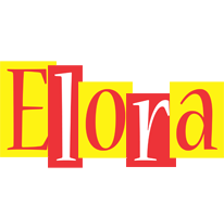 Elora errors logo