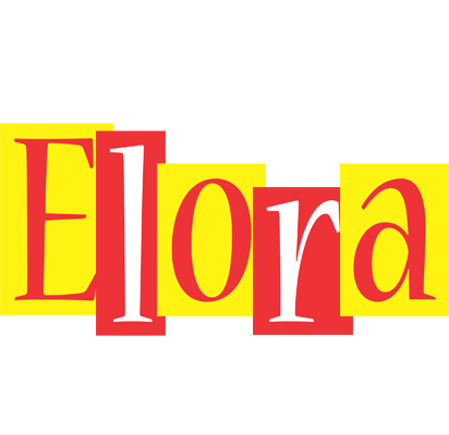 Elora errors logo