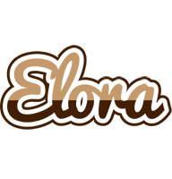 Elora exclusive logo