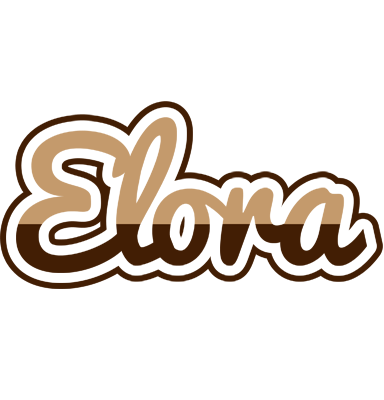 Elora exclusive logo
