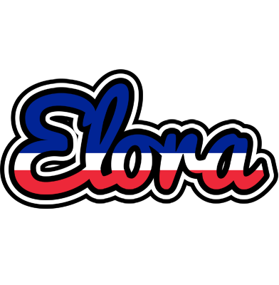 Elora france logo