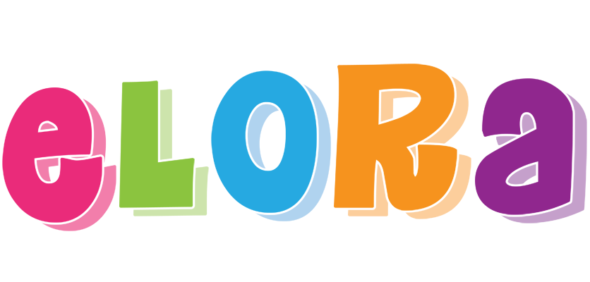 Elora friday logo