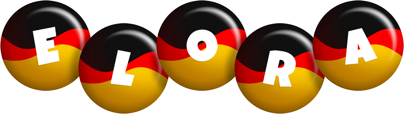 Elora german logo