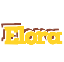 Elora hotcup logo