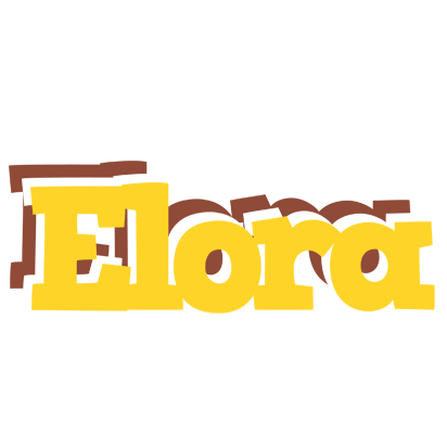 Elora hotcup logo