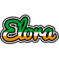 Elora ireland logo