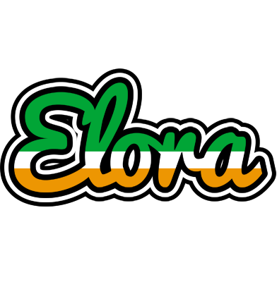 Elora ireland logo