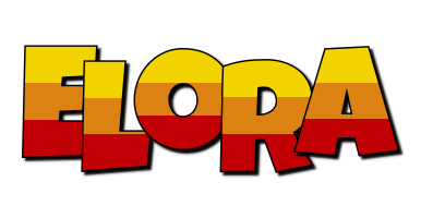 Elora jungle logo