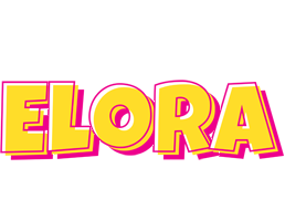 Elora kaboom logo