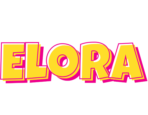 Elora kaboom logo