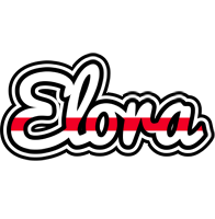 Elora kingdom logo