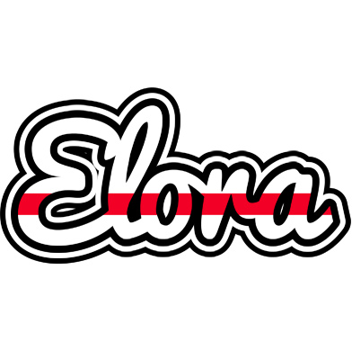 Elora kingdom logo