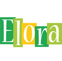 Elora lemonade logo