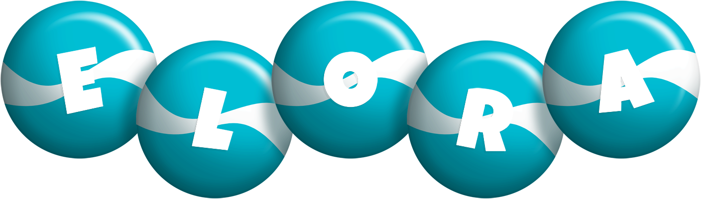 Elora messi logo