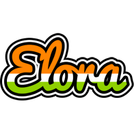 Elora mumbai logo