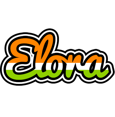 Elora mumbai logo