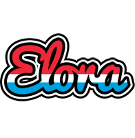 Elora norway logo